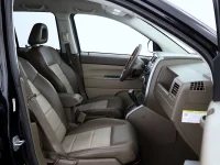 Jeep Compass 2.4 125kW thumbnail