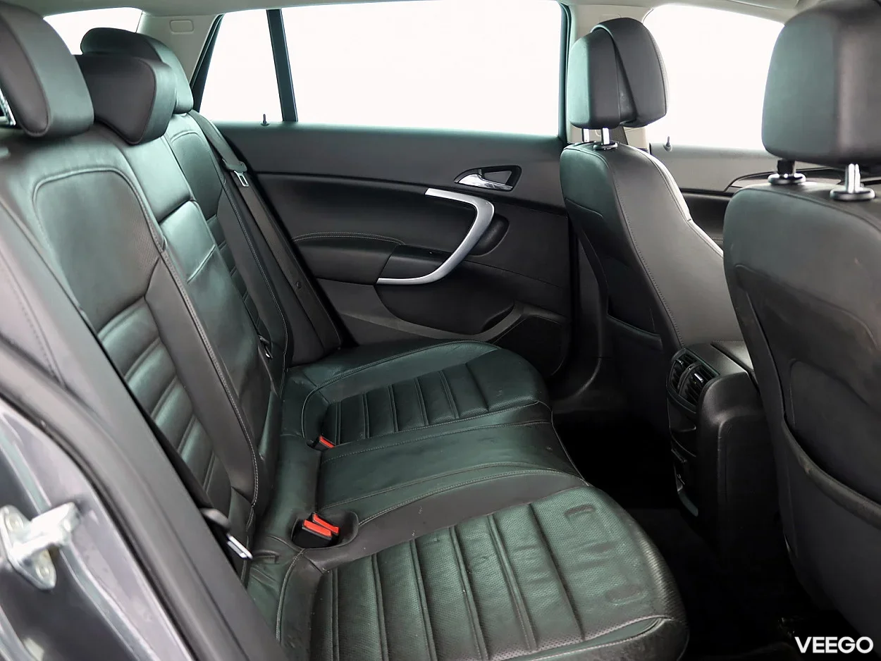 Opel Insignia 2.0 96kW