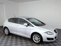 Seat Leon 1.2 77kW thumbnail