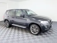BMW X5 3.0 174kW