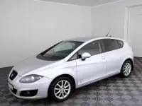 Seat Leon 1.2 77kW thumbnail