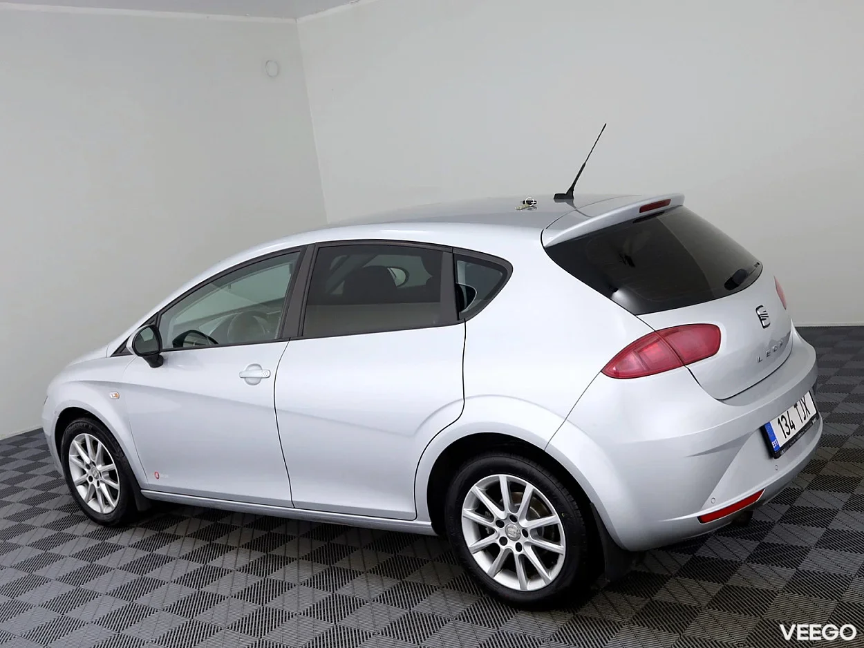 Seat Leon 1.2 77kW
