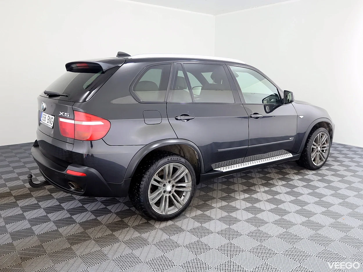 BMW X5 3.0 174kW