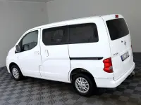 Nissan NV200 1.5 81kW thumbnail