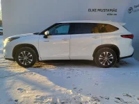 Toyota Highlander 140kW thumbnail