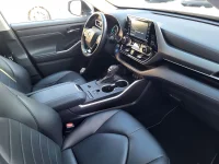 Toyota Highlander 140kW thumbnail