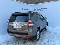 Toyota Land Cruiser 150 130kW thumbnail