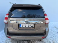 Toyota Land Cruiser 150 130kW thumbnail