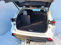 Toyota Highlander 140kW thumbnail