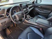 Toyota Highlander 140kW thumbnail