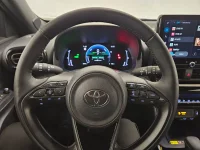Toyota Yaris Cross 68kW thumbnail