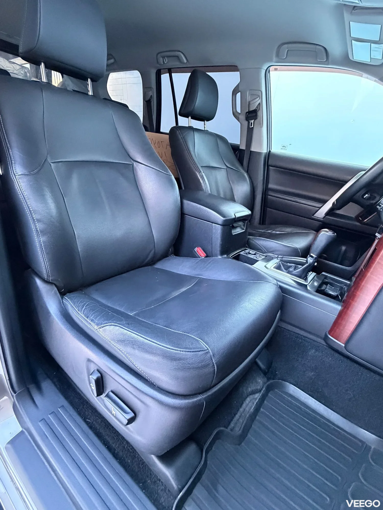 Toyota Land Cruiser 150 130kW