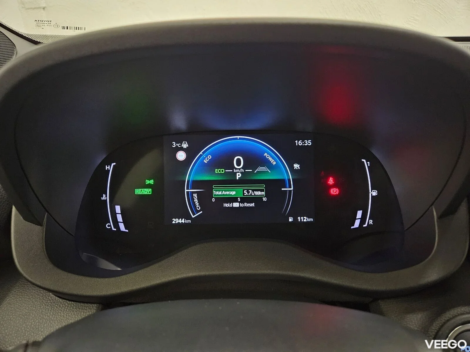 Toyota Yaris Cross 68kW