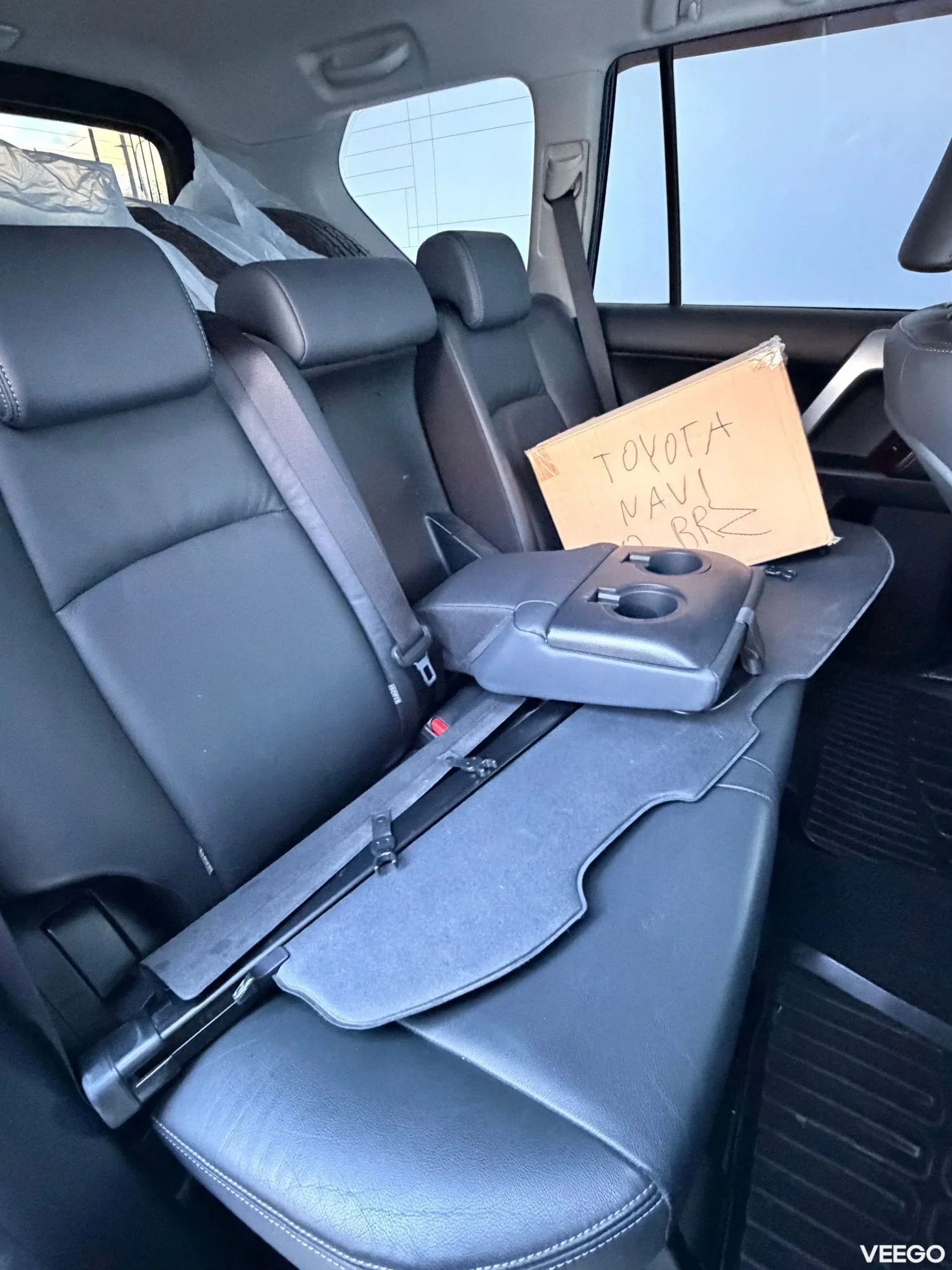 Toyota Land Cruiser 150 130kW