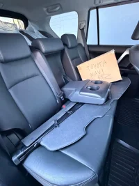 Toyota Land Cruiser 150 130kW thumbnail