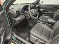 Toyota Yaris Cross 68kW thumbnail