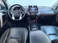 Toyota Land Cruiser 150 130kW thumbnail