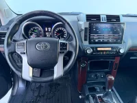 Toyota Land Cruiser 150 130kW thumbnail