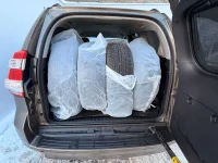 Toyota Land Cruiser 150 130kW thumbnail