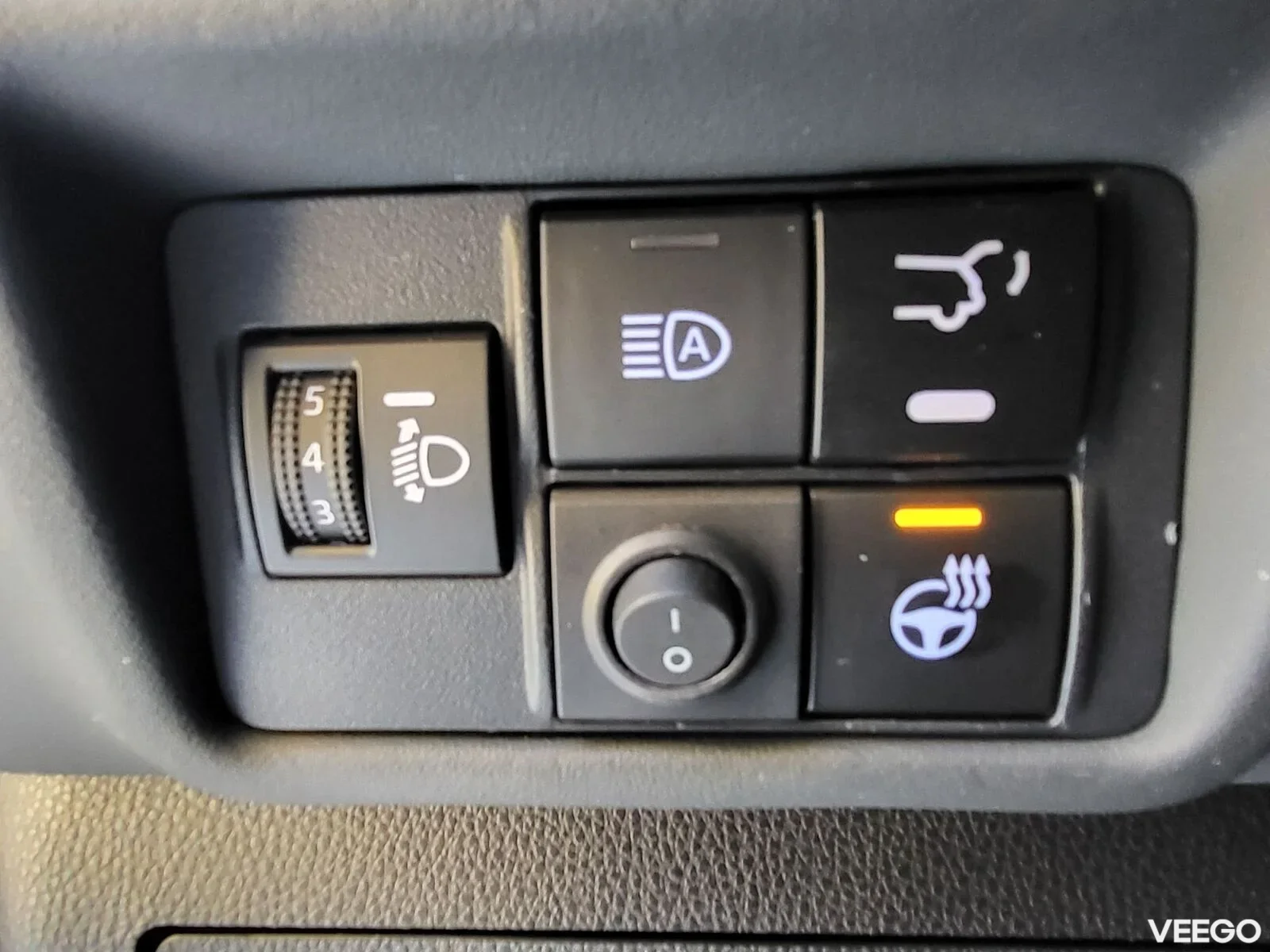 Toyota Highlander 140kW