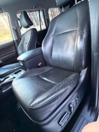 Toyota Land Cruiser 150 130kW thumbnail