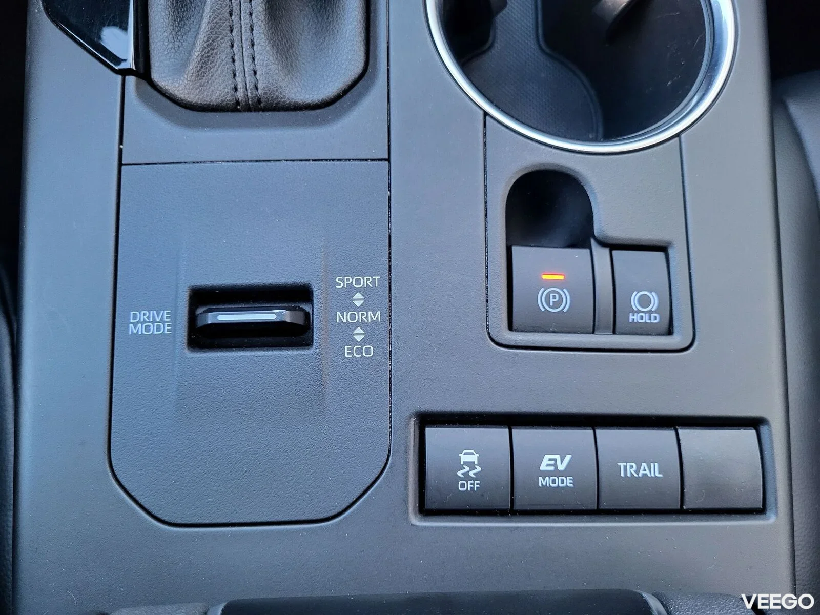 Toyota Highlander 140kW