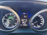 Toyota Land Cruiser 150 130kW thumbnail