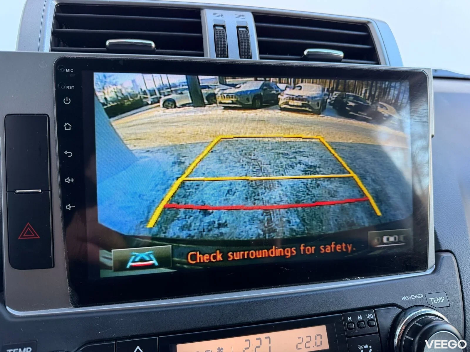 Toyota Land Cruiser 150 130kW