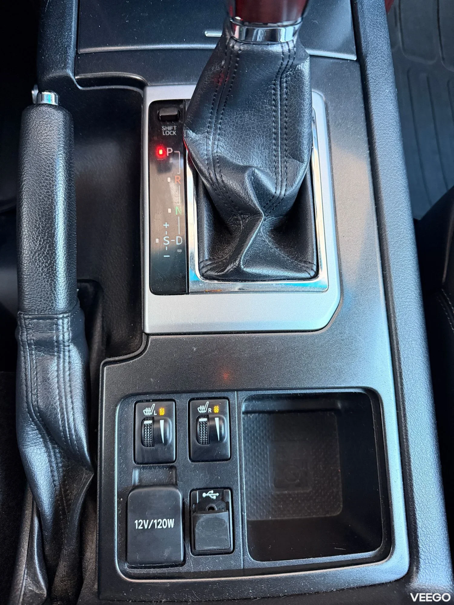 Toyota Land Cruiser 150 130kW