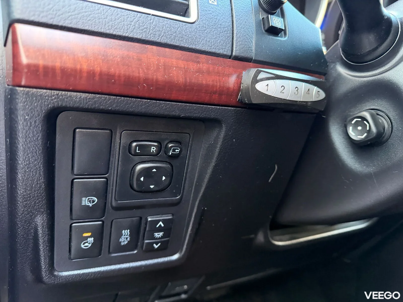 Toyota Land Cruiser 150 130kW