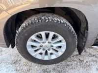 Toyota Land Cruiser 150 130kW thumbnail