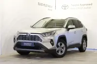 Toyota RAV4 129kW thumbnail