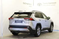 Toyota RAV4 129kW thumbnail