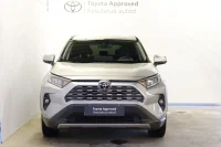Toyota RAV4 129kW thumbnail