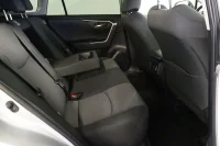 Toyota RAV4 129kW thumbnail