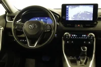 Toyota RAV4 129kW thumbnail