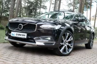 Volvo V90 Cross Country AWD B5 ULTIMATE Xenium FULLOPT 2 183kW thumbnail