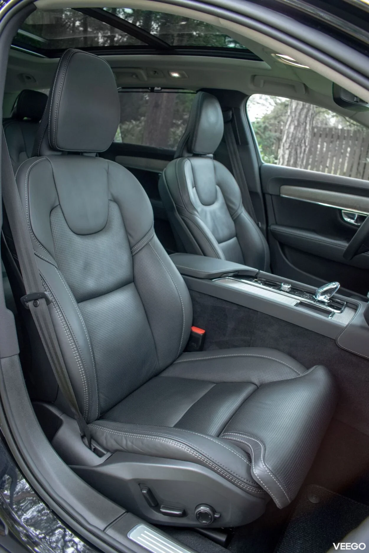 Volvo V90 Cross Country AWD B5 ULTIMATE Xenium FULLOPT 2 183kW