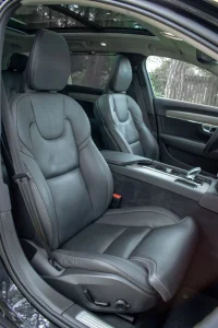 Volvo V90 Cross Country AWD B5 ULTIMATE Xenium FULLOPT 2 183kW thumbnail