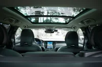 Volvo V90 Cross Country AWD B5 ULTIMATE Xenium FULLOPT 2 183kW thumbnail