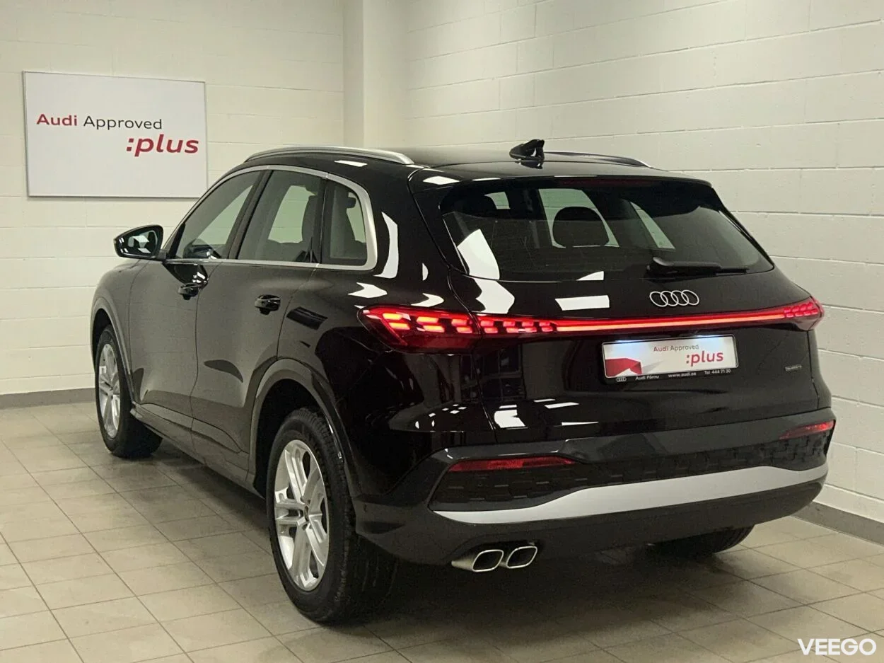 Audi Q5 150kW
