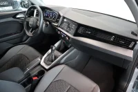 Audi A1 81kW thumbnail