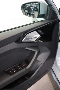 Audi A1 81kW thumbnail