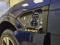Audi e-tron 55 158kW thumbnail