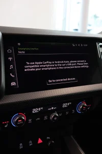 Audi A1 81kW thumbnail