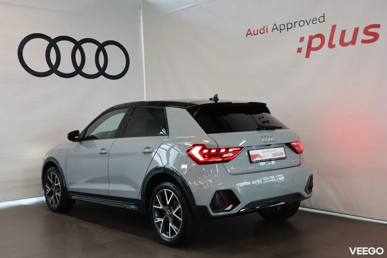 Audi A1 81kW
