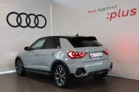 Audi A1 81kW thumbnail