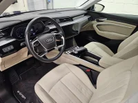 Audi e-tron 55 158kW thumbnail