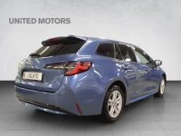 Toyota Corolla COROLLA 85kW thumbnail