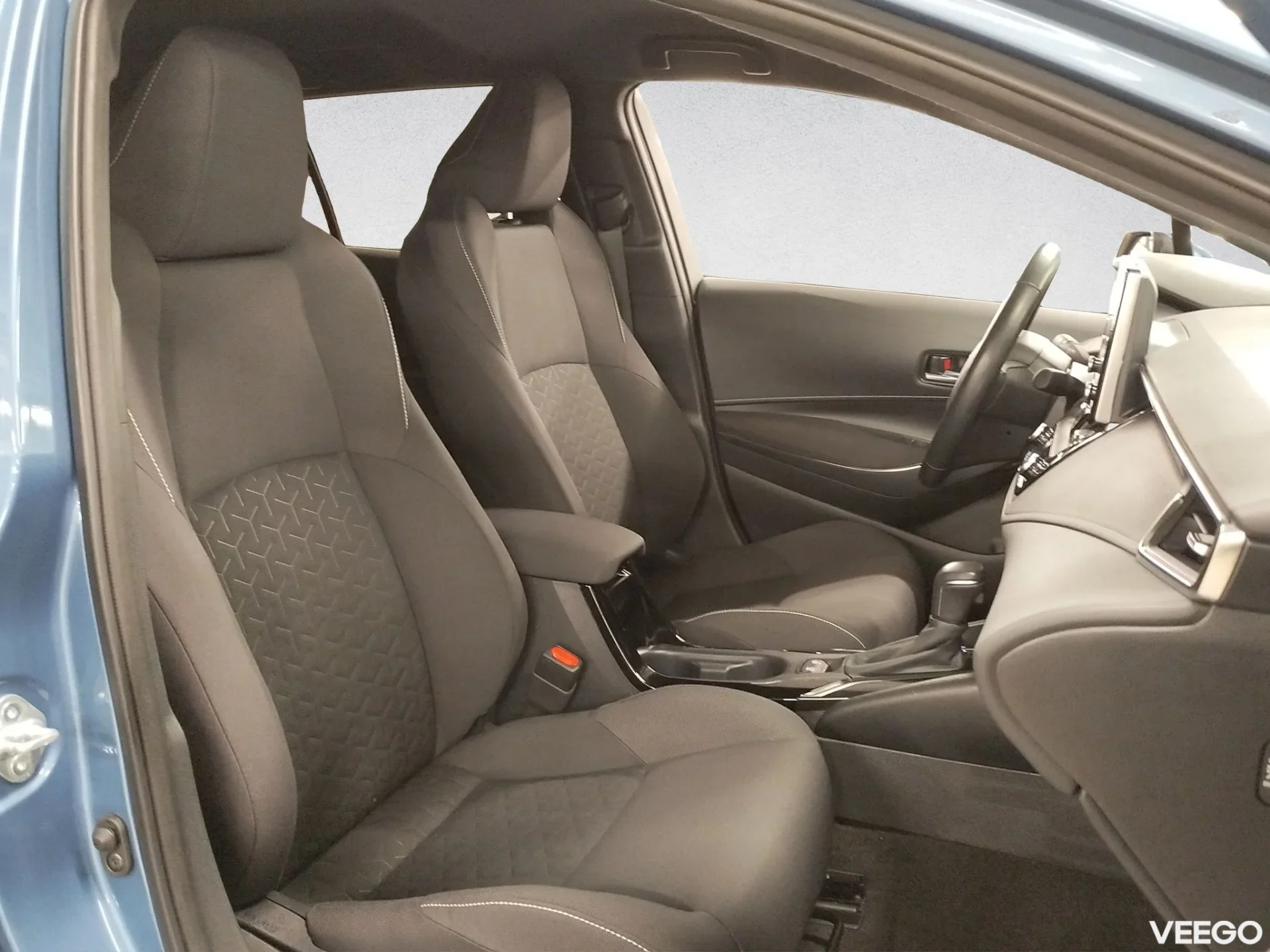 Toyota Corolla COROLLA 85kW